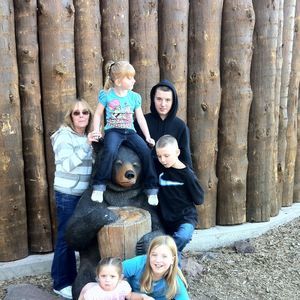 Meet your Posher, Cathy